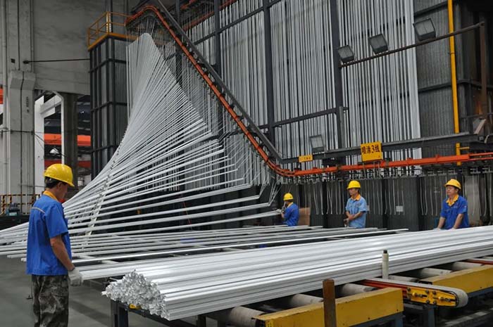 佛山市2023年企業(yè)家大會|華昌集團(tuán)榮獲2022年度佛山市"制造業(yè)高質(zhì)量發(fā)展百佳企業(yè)"